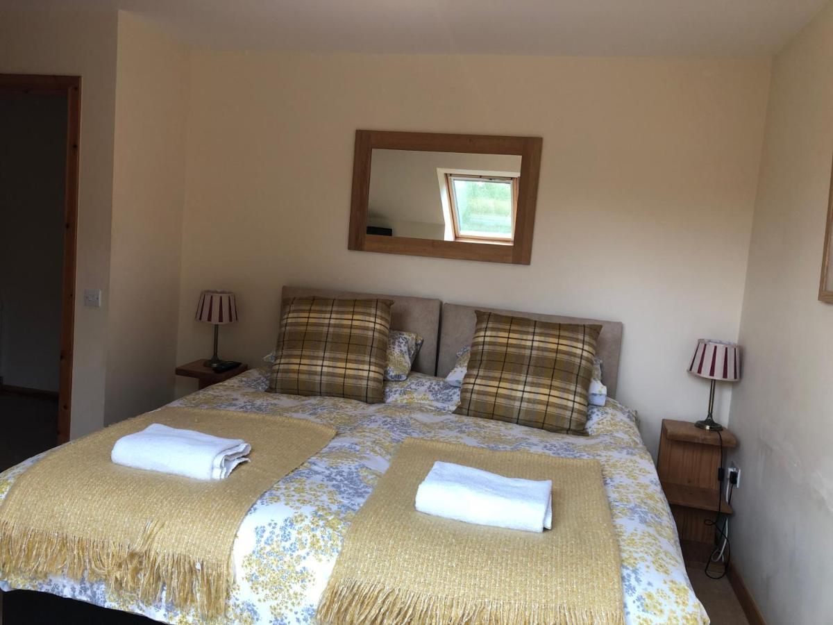 Tulach Ard Grantown-on-Spey エクステリア 写真